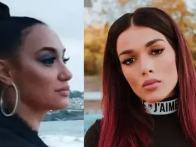 Мария Илиева и Диона се сдобриха