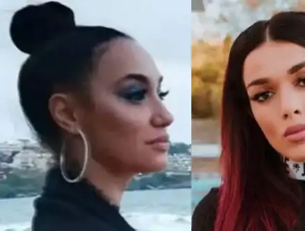 Мария Илиева и Диона се сдобриха