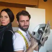 Мария Силвестър готова с нов сезон на „Бригада нов дом”