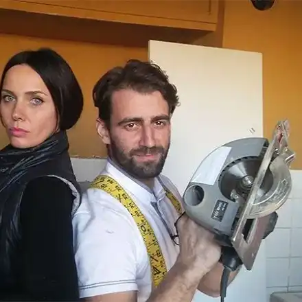 Мария Силвестър готова с нов сезон на „Бригада нов дом”