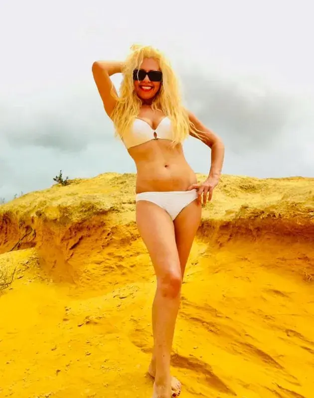 Машина! Луна разкара гребеца, пусна се по гащи и се похвали: Намерих си истински мъж!