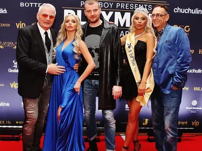 Михаела Тодорова е Playmate 2019