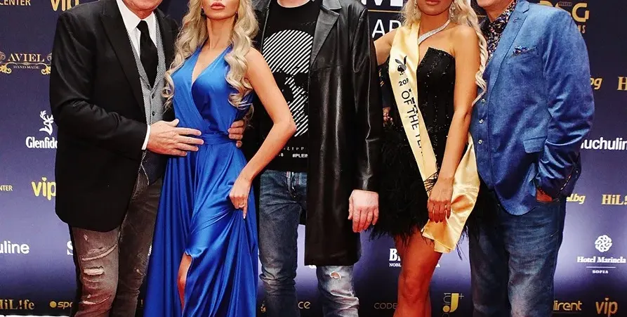 Михаела Тодорова е Playmate 2019