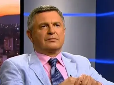 Милен Цветков сам се грижи за син-първолак