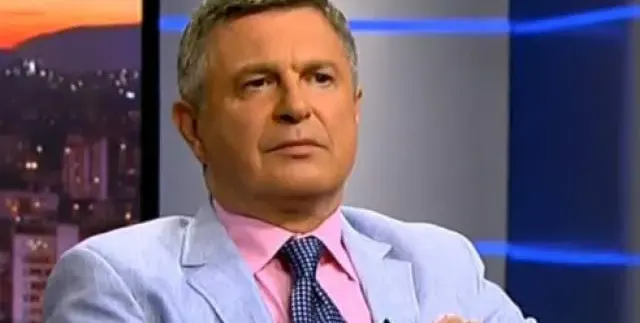 Милен Цветков сам се грижи за син-първолак