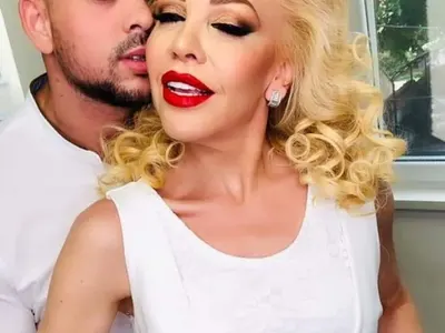 Милионерката Луна с имоти на три континента: Горан е добър в леглото, щом се огъне, ще го сменя с по-млад