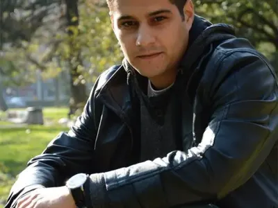 Милото прибра внука на Гяуров