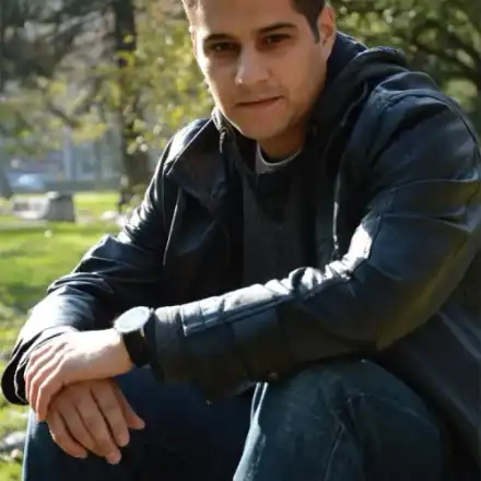 Милото прибра внука на Гяуров