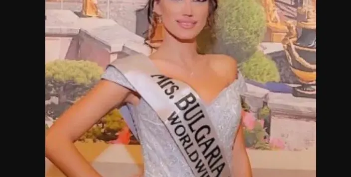 Мисис България: Бебето ми беше в кома