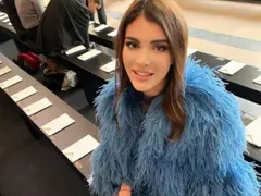 Миска не знае български, представя ни на „Мис Свят”