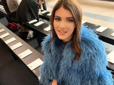 Миска не знае български, представя ни на „Мис Свят”