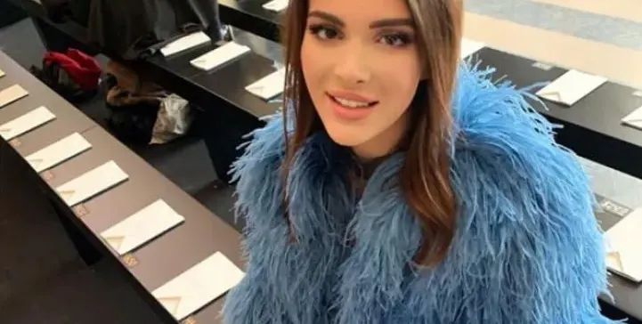 Миска не знае български, представя ни на „Мис Свят”