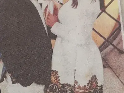 Най-горещата полицайката у нас вдигна сватба (ФОТО)