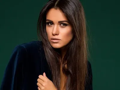 Най-яката БГ футболна съпруга влезе в тв сериал