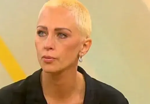 Нана преживя поредна трагедия—изгуби майка си