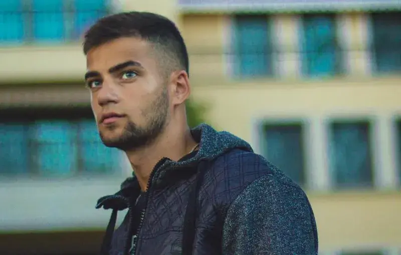 Наско Колев изригна: Не съм наркоман! (Рапърът бесен на слуховете, че ползва забранени субстанции)