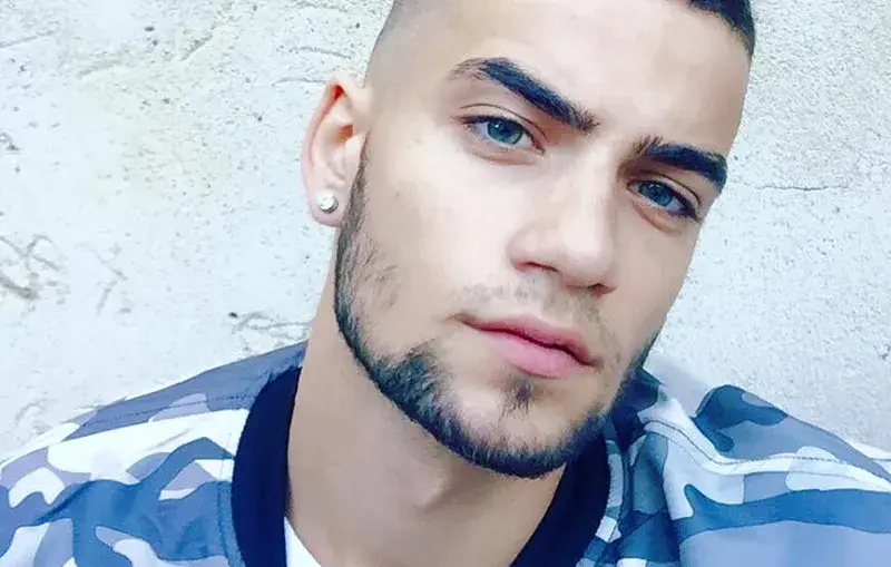 Наско Колев в дует с чалгарка (Май забрави как плюеше по жанра)