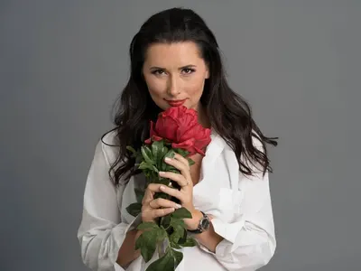 Наталия Кобилкина съветва жените как да се държат с мъжете си: Бъдете като разгонени мечки в планината!