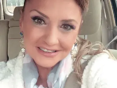 Нели Рангелова била копие на Деми Мур, а днес я сравняват с Ани Салич