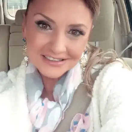 Нели Рангелова била копие на Деми Мур, а днес я сравняват с Ани Салич