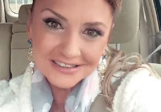 Нели Рангелова била копие на Деми Мур, а днес я сравняват с Ани Салич