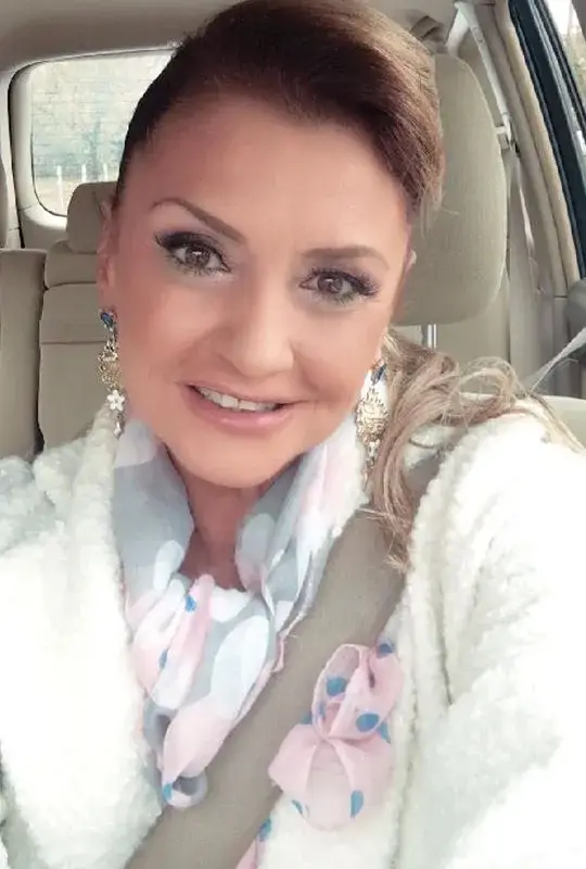 Нели Рангелова била копие на Деми Мур, а днес я сравняват с Ани Салич