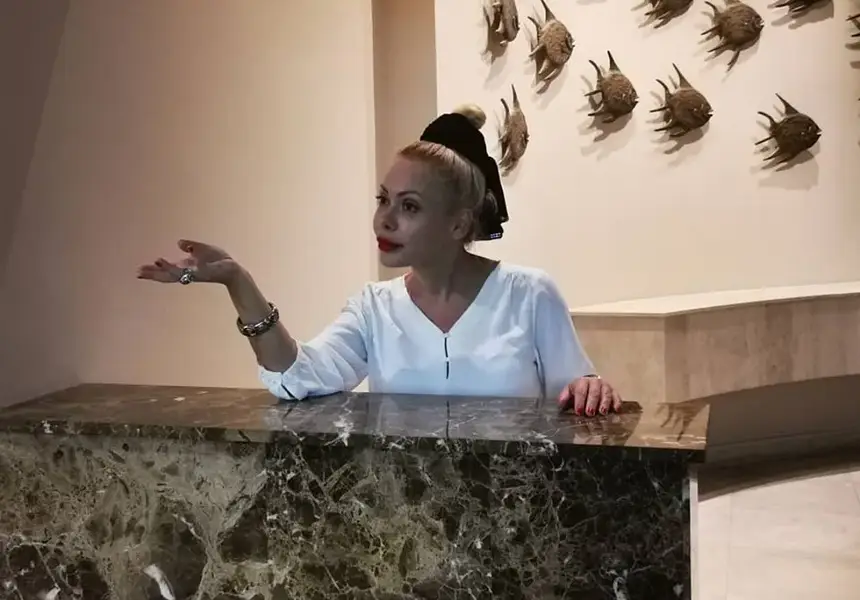 Нещо страшно се случва с Албена Вулева! Тя написа: Нямам желание за живот! (Ето защо)