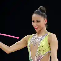 Невяна Владинова чете при всяка възможност (Дори и докато тренира)