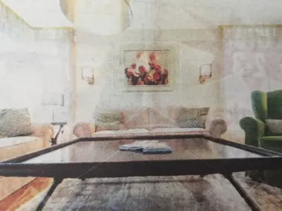 Ники Дойнов се къпе в невиждан лукс! Уникални СНИМКИ от шикозния апартамент на новинаря