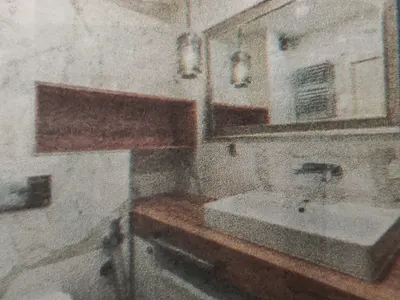 Ники Дойнов се къпе в невиждан лукс! Уникални СНИМКИ от шикозния апартамент на новинаря