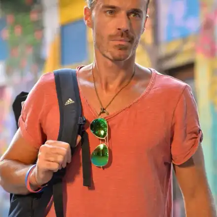 Ники Илиев направи 700 бона за месец със „Завръщане” - най-добрият филм в кариерата му, защото Саня не участва