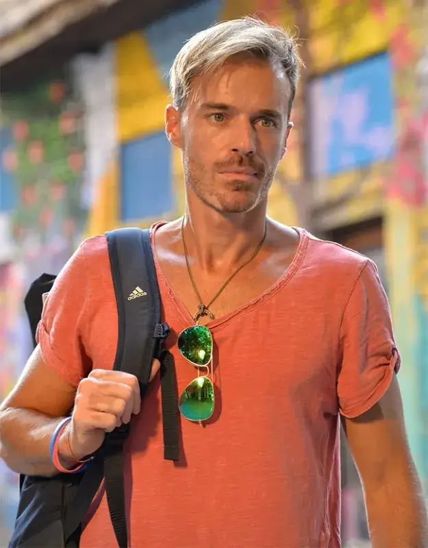 Ники Илиев направи 700 бона за месец със „Завръщане” - най-добрият филм в кариерата му, защото Саня не участва