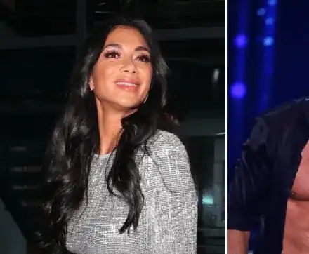 Никол прежали Гришо