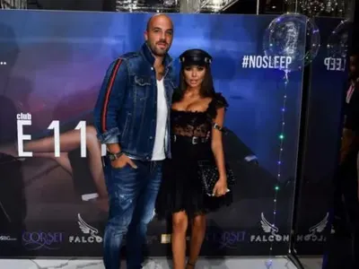 Николета и Ники Михайлов купонясват с Петко Димитров и Яна