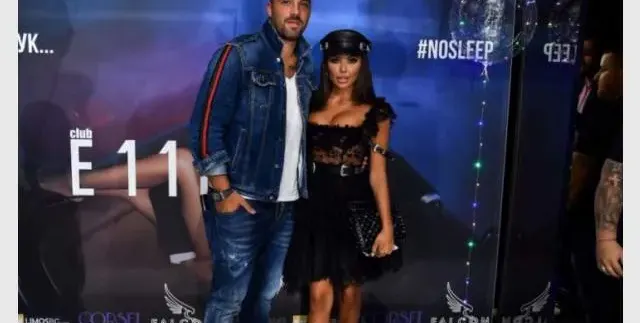 Николета и Ники Михайлов купонясват с Петко Димитров и Яна