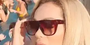 Нора Недкова купонясва сама в Дубай