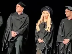Нора Недкова стана висшистка