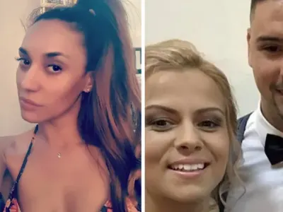 Нов удар за Мария Илиева: Бившият й стана татко на момиченце!