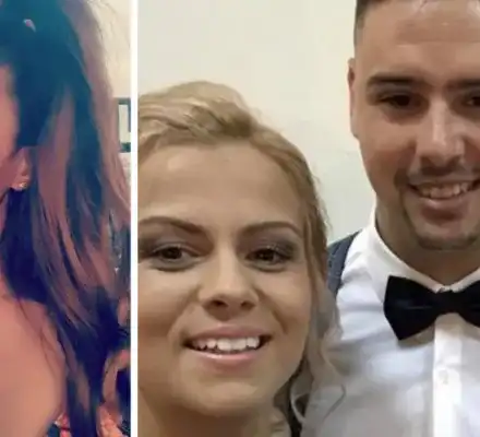 Нов удар за Мария Илиева: Бившият й стана татко на момиченце!