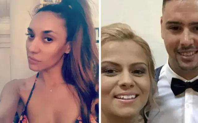 Нов удар за Мария Илиева: Бившият й стана татко на момиченце!