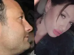 Новата „Мис България” в афера с Димитър Рачков