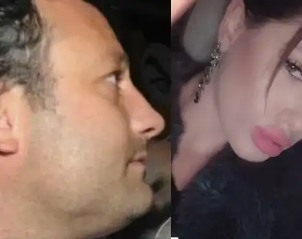 Новата „Мис България” в афера с Димитър Рачков