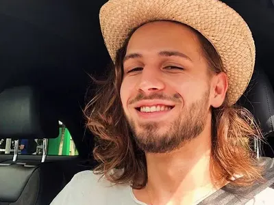 Папи Ханс стопли отношенията с португалката Рита, води я в България (СНИМКИ)