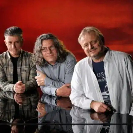 Пето внуче в ФСБ (Бум на внучета в музикалния бранш)