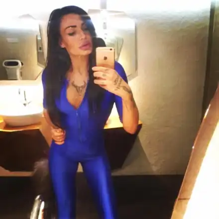 Плеймейтка бяга от България: Писна ми от тази извратена държава!