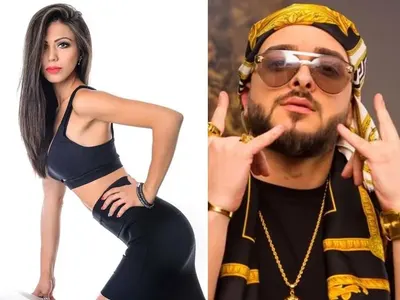 Плеймейтка превзема рапа