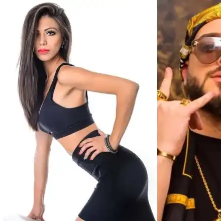 Плеймейтка превзема рапа