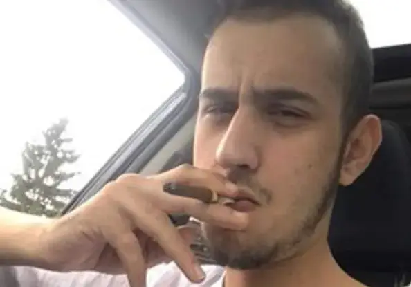 Племенникът на Слави с гневен изблик: Пречите ми да имам връзка! (Вижте как изригна)