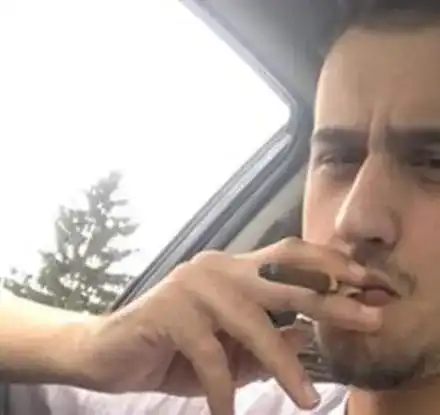 Племенникът на Слави с гневен изблик: Пречите ми да имам връзка! (Вижте как изригна)