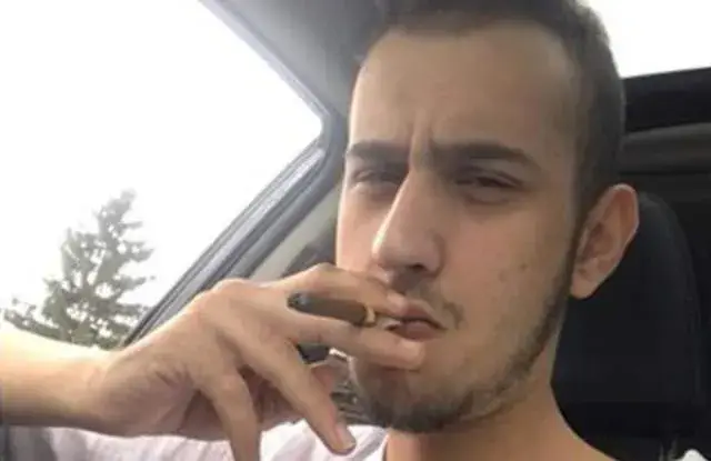 Племенникът на Слави с гневен изблик: Пречите ми да имам връзка! (Вижте как изригна)